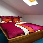 Nyaraló In Waldnaehe Waltershausen