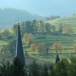 Nyaraló In Waldnaehe *