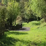 Nyaraló In Waldnaehe Waltershausen