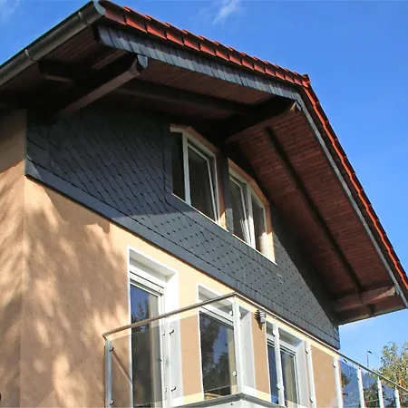 In Waldnaehe Waltershausen