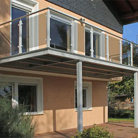 In Waldnaehe * Waltershausen