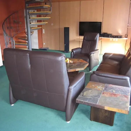 In Waldnaehe Hébergement de vacances *