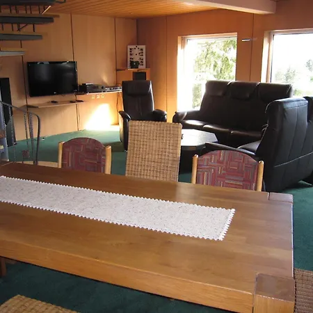 In Waldnaehe Waltershausen