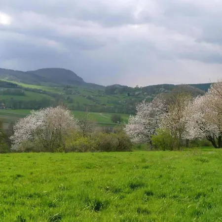 In Waldnaehe Hébergement de vacances *