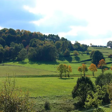 In Waldnaehe Waltershausen