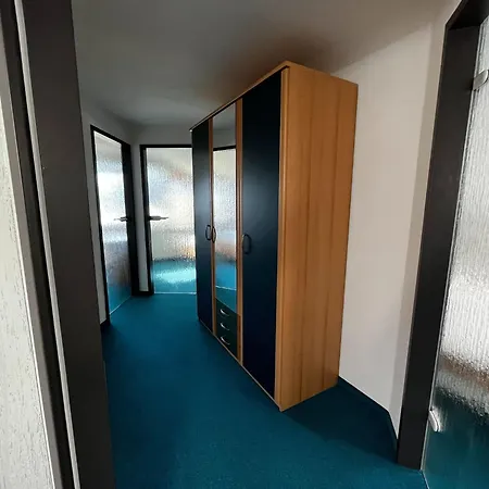 Tatil Evi In Waldnaehe