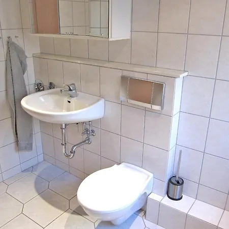 In Waldnaehe Hébergement de vacances *