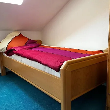 In Waldnaehe Waltershausen