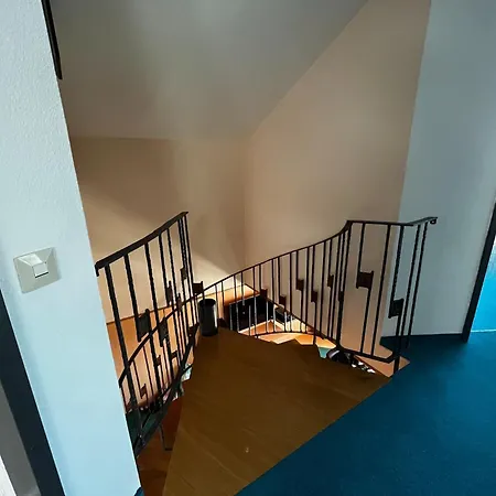 In Waldnaehe Hébergement de vacances *