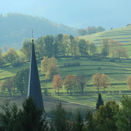Hébergement de vacances In Waldnaehe *