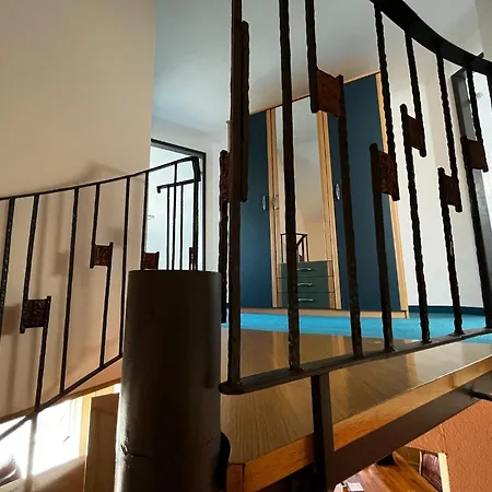 Tatil Evi In Waldnaehe Waltershausen