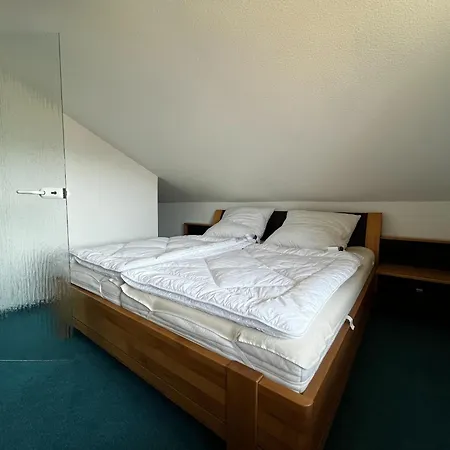 In Waldnaehe Waltershausen