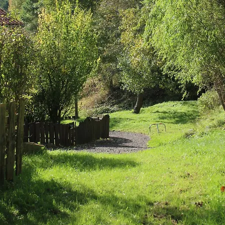 Tatil Evi In Waldnaehe Waltershausen