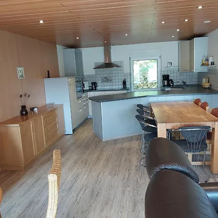 In Waldnaehe Waltershausen