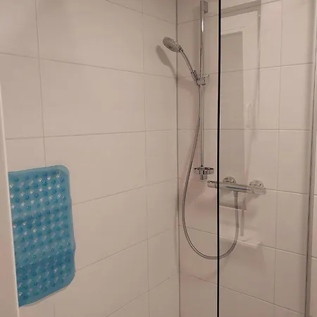 In Waldnaehe * Waltershausen