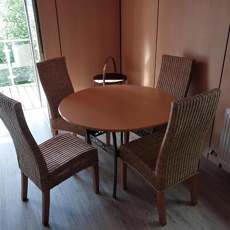 In Waldnaehe Waltershausen