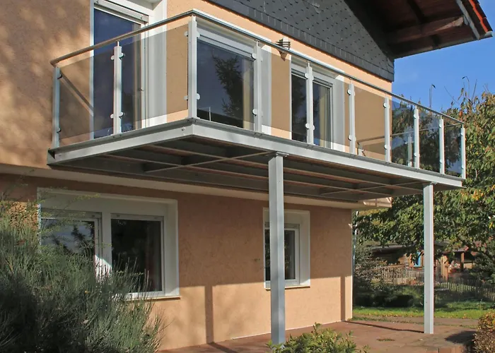 In Waldnaehe * Waltershausen