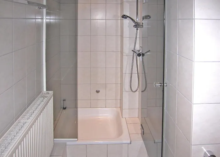 Prázdninový dům In Waldnaehe *