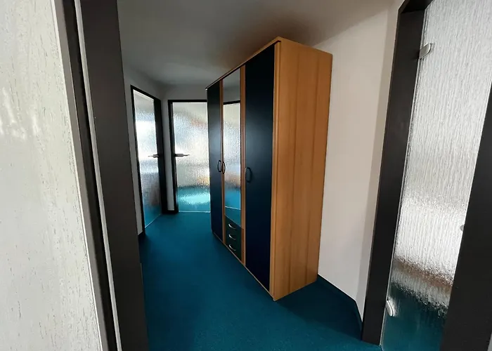 Prázdninový dům In Waldnaehe