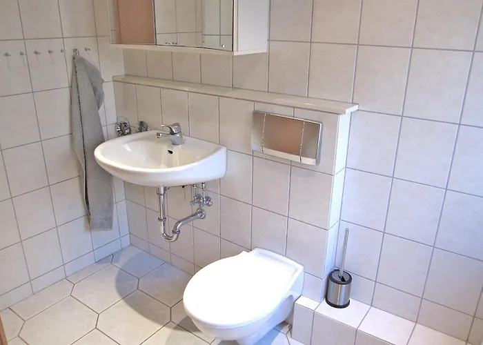 In Waldnaehe Vakantiehuis *