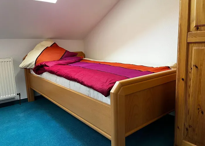 In Waldnaehe Waltershausen