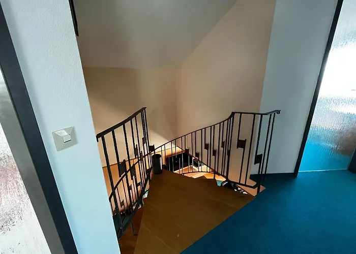 In Waldnaehe Prázdninový dům *