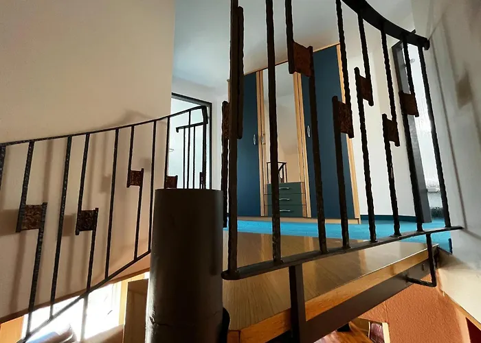 Prázdninový dům In Waldnaehe Waltershausen