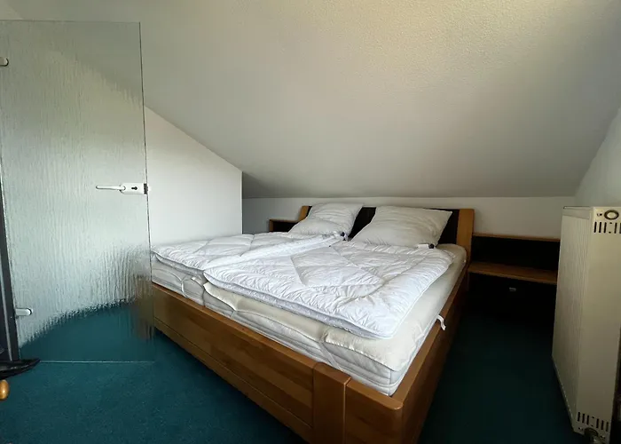 In Waldnaehe Waltershausen