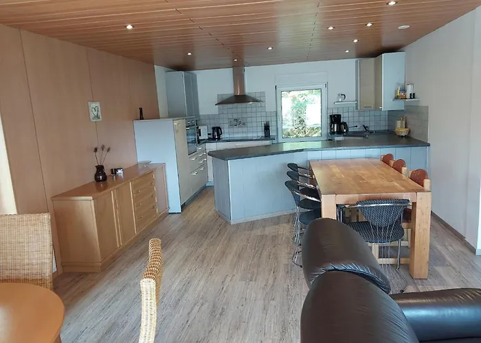 In Waldnaehe Waltershausen