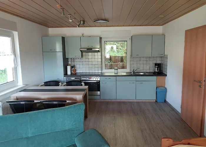 In Waldnaehe Prázdninový dům