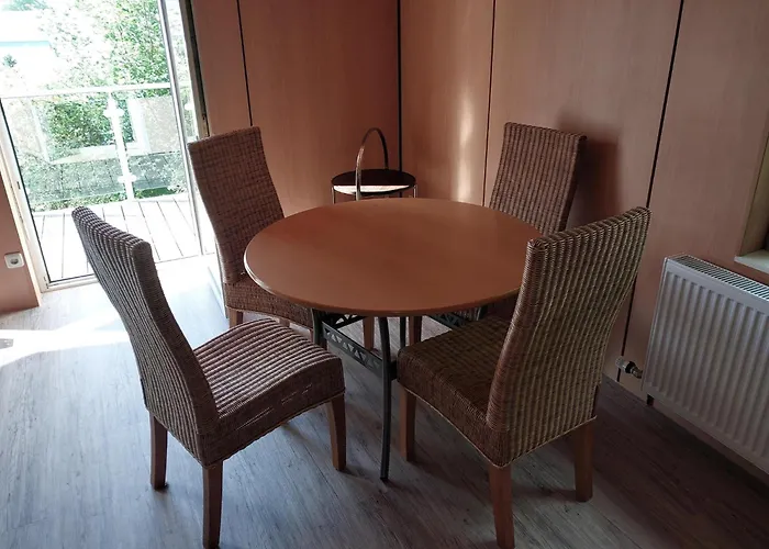 In Waldnaehe Waltershausen